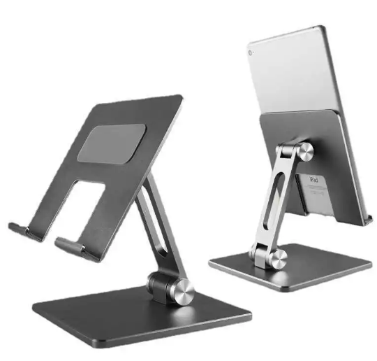 Tablet Stand Computer Stand Mobile Phone Lazy Folding Support Frame