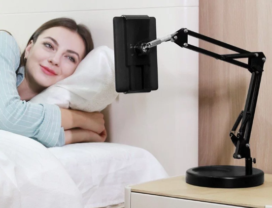 Desktop Universal Universal Stand Stand Computer Shelf Mobile Phone Stand Tablet Folding Lazy Tablet